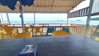 Kohchang 7 seaview bungalow