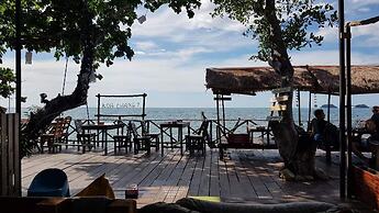 Kohchang 7 seaview bungalow