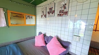 Kohchang 7 seaview bungalow