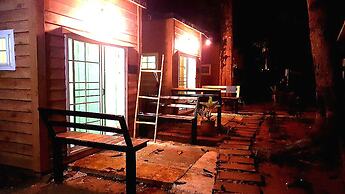 Kohchang 7 seaview bungalow