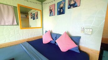 Kohchang 7 seaview bungalow