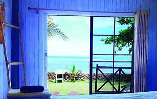 Kohchang 7 seaview bungalow