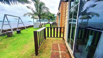Kohchang 7 seaview bungalow