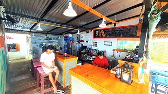 Kohchang 7 seaview bungalow