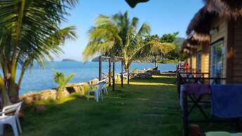 Kohchang 7 seaview bungalow