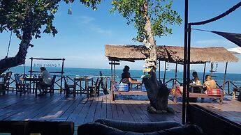 Kohchang 7 seaview bungalow