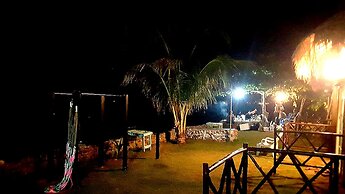 Kohchang 7 seaview bungalow