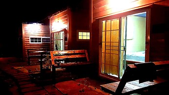 Kohchang 7 seaview bungalow