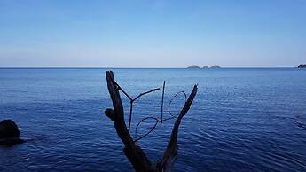 Kohchang 7 seaview bungalow