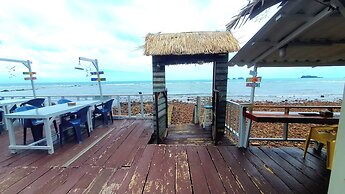 Kohchang 7 seaview bungalow