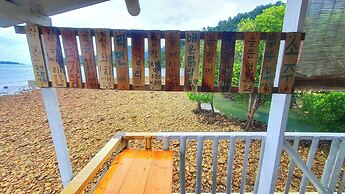 Kohchang 7 seaview bungalow