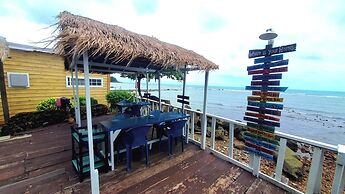 Kohchang 7 seaview bungalow