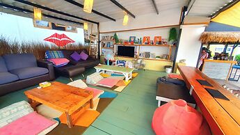 Kohchang 7 seaview bungalow