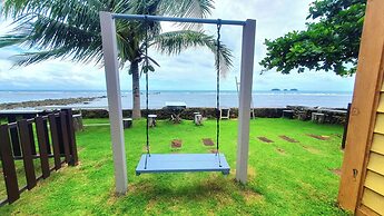 Kohchang 7 seaview bungalow