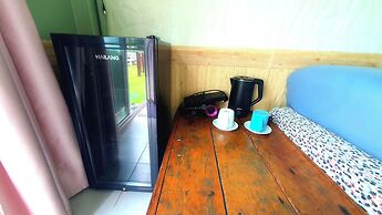 Kohchang 7 seaview bungalow