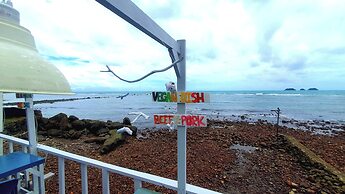 Kohchang 7 seaview bungalow