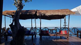 Kohchang 7 seaview bungalow