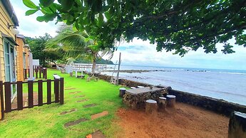 Kohchang 7 seaview bungalow