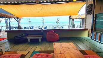 Kohchang 7 seaview bungalow