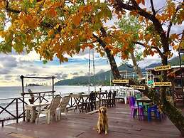 Kohchang 7 seaview bungalow