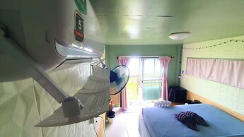 Kohchang 7 seaview bungalow