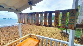 Kohchang 7 seaview bungalow