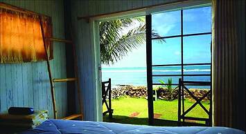 Kohchang 7 seaview bungalow