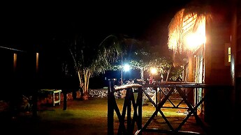 Kohchang 7 seaview bungalow