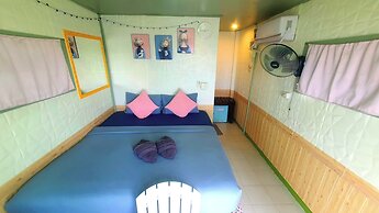 Kohchang 7 seaview bungalow