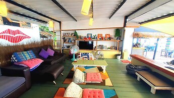 Kohchang 7 seaview bungalow