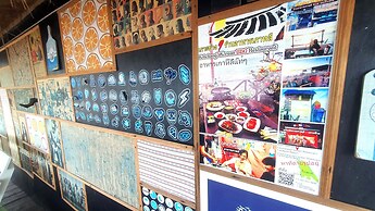 Kohchang 7 seaview bungalow