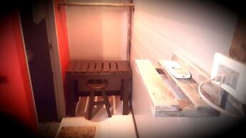 Kohchang 7 seaview bungalow