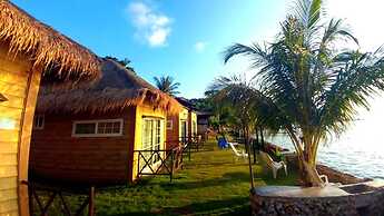 Kohchang 7 seaview bungalow