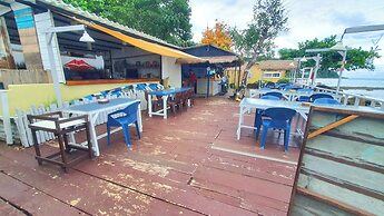 Kohchang 7 seaview bungalow