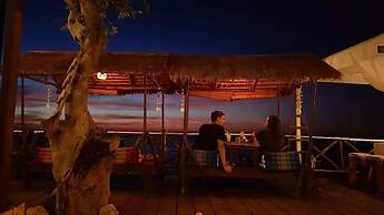 Kohchang 7 seaview bungalow