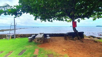Kohchang 7 seaview bungalow
