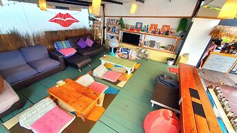 Kohchang 7 seaview bungalow