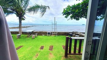 Kohchang 7 seaview bungalow