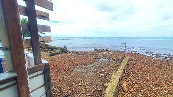 Kohchang 7 seaview bungalow