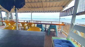 Kohchang 7 seaview bungalow