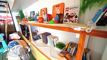 Kohchang 7 seaview bungalow