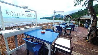 Kohchang 7 seaview bungalow