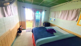 Kohchang 7 seaview bungalow