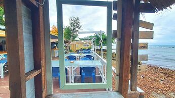 Kohchang 7 seaview bungalow