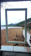 Kohchang 7 seaview bungalow
