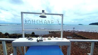 Kohchang 7 seaview bungalow