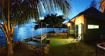 Kohchang 7 seaview bungalow