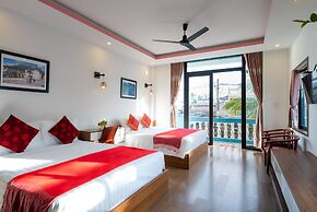 Hung Do Beach Homestay