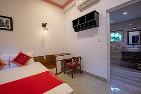 Hung Do Beach Homestay