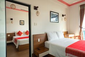 Hung Do Beach Homestay